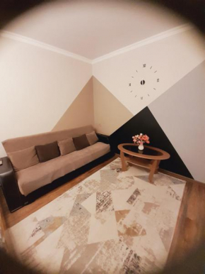 Family apartment